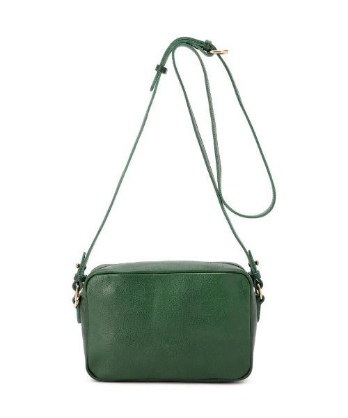 IL BISONTE（イルビゾンテ） ショルダーバッグ バッグ IL BISONTE