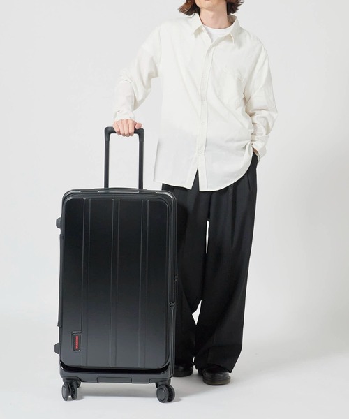 BRIEFING（ブリーフィング） スーツケース H-90T SD TSA ロック