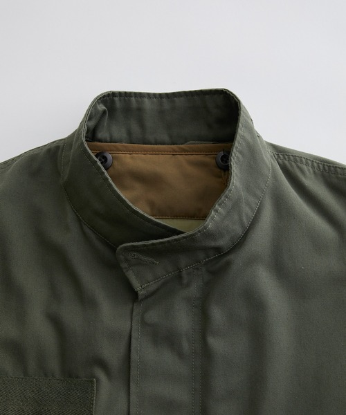 ADAM ET ROPE'（アダムエロペ） モッズコート コート 「2点セット」M