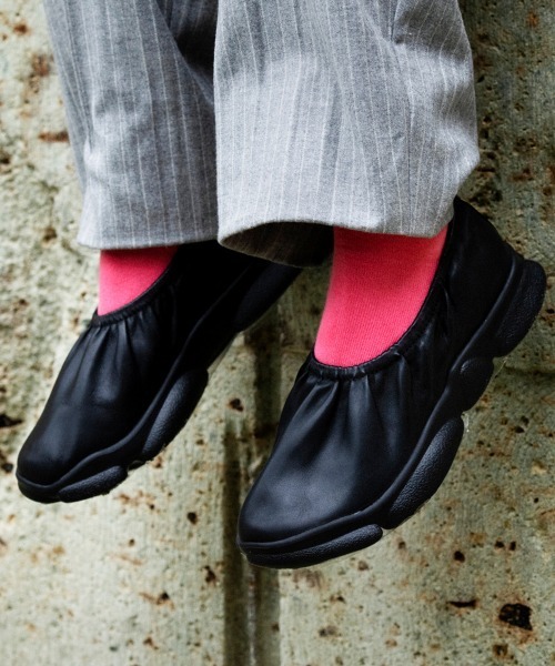 CAMPER（カンペール） スニーカー KARST / フラットシューズ