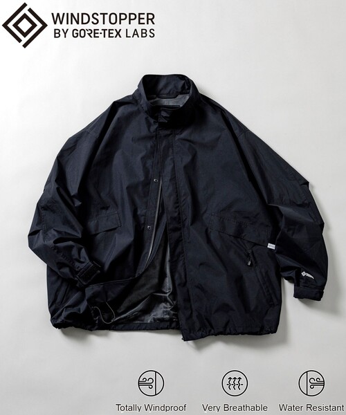 phenix（プラスフェニックス） ブルゾン アウター メンズ : ZOZOTOWN