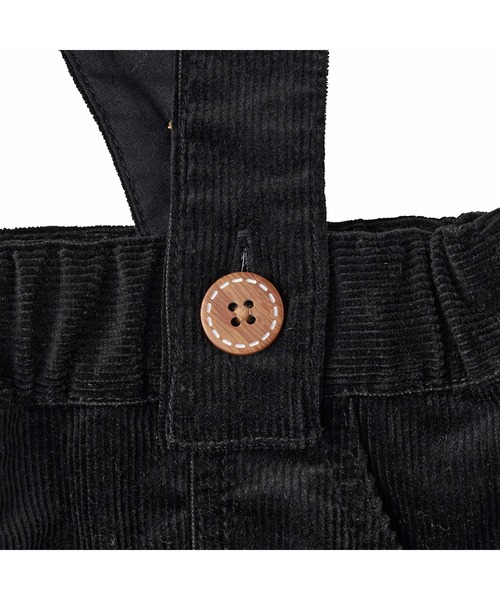 MIKI HOUSE（ミキハウス） パンツ 2WAYコーデュロイパンツ キッズ 子供