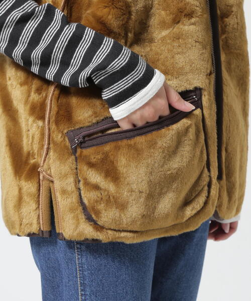 Barbour（バブアー） ベスト 38 ブラウン メンズ : ZOZOTOWN Yahoo!店