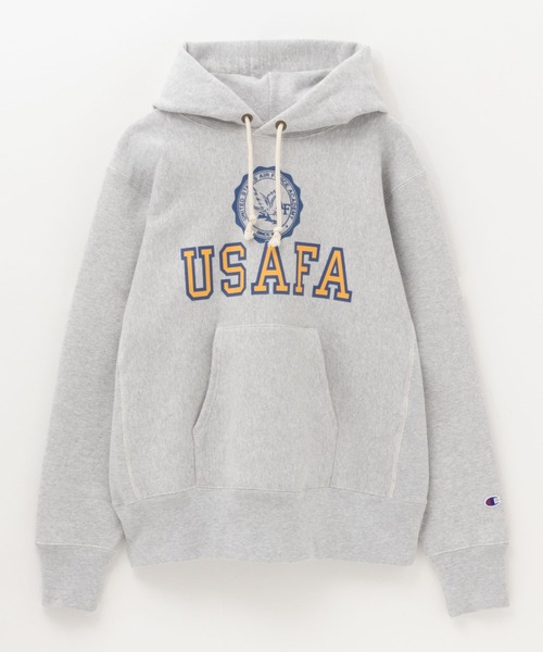 Champion（チャンピオン） パーカー REVERSEWEAVE(R)11.5oz