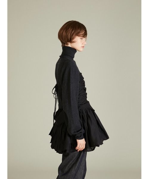 crinkle crinkle crinkle（クリンクル クリンクル クリンクル