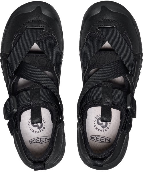 KEEN（キーン） サンダル HOODZERRA SANDAL / フッドゼラ サンダル