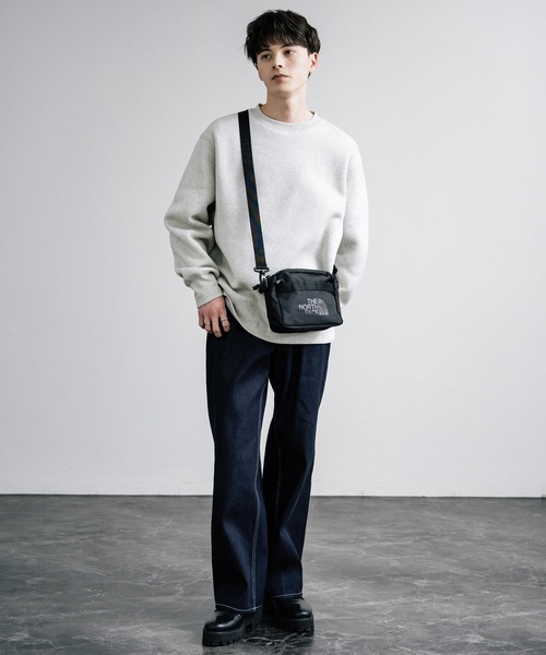 THE NORTH FACE（ザ ノースフェイス） ショルダーバッグ メンズ