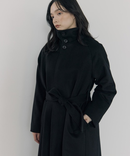 Dessin de Mode（デッサンドモード） コート アウター 「Dessin de