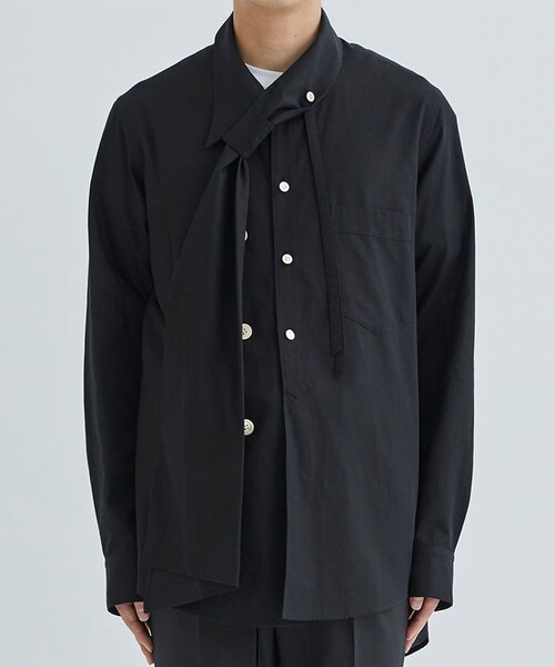 BED J.W. FORD（ベッドフォード） シャツ 「BED j.w. FORD/ベッド