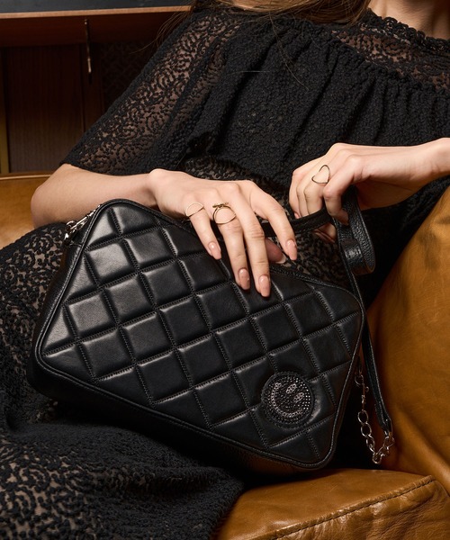 SALON DE ALFURD TOKYO（サロン・ド・アルファード） ショルダーバッグ