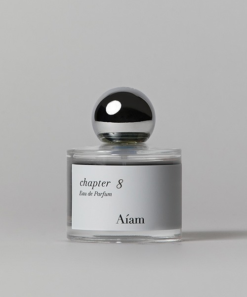 Aiam（アイアム） 香水 チャプター8 100mL レディース メンズ
