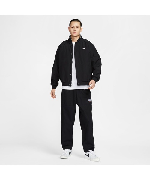 NIKE（ナイキ） ナイロンジャケット クラブ フューチュラ ジャケット