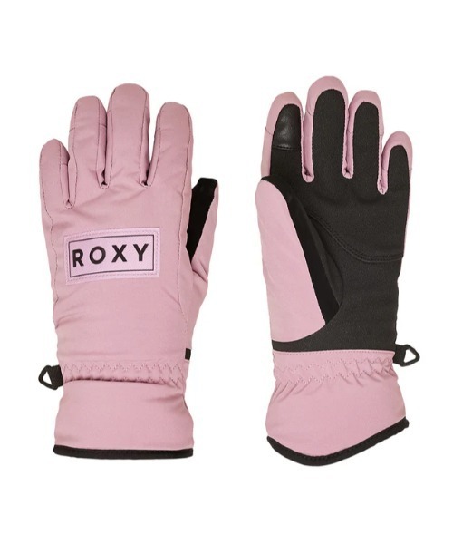 ROXY（ロキシー） 手袋 FRESHFIELD GIRL GLOV/ロキシーキッズスキー