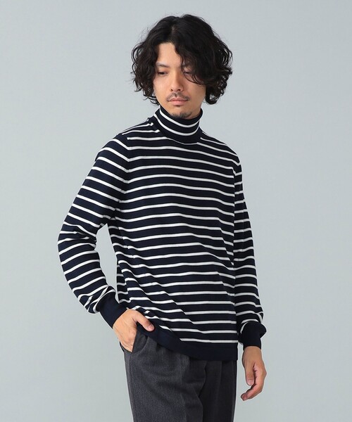 Gran Sasso（グランサッソ） セーター ニット GRAN SASSO / 12ゲージ