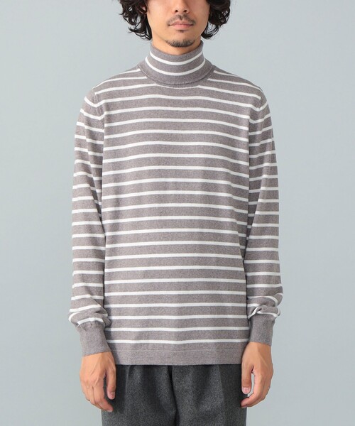 Gran Sasso（グランサッソ） セーター ニット GRAN SASSO / 12ゲージ