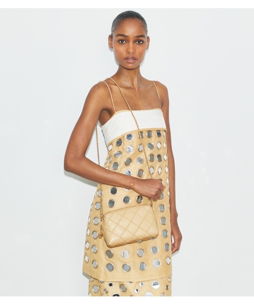 TORY BURCH（トリーバーチ） ショルダーバッグ バッグ フレミング