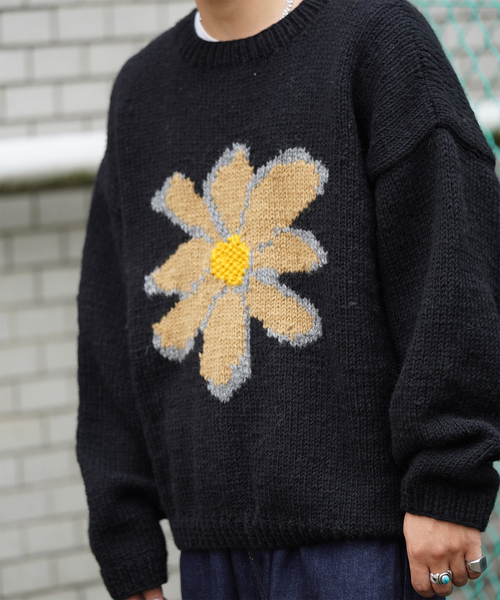 MacMahon Knitting Mills（マクマホンニッティングミルズ） セーター