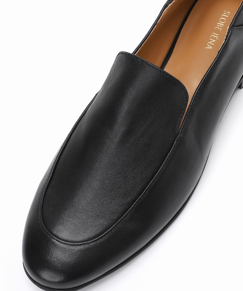 SLOBE IENA（スローブイエナ） ローファー SLOBE ソフトローファー