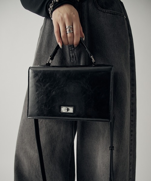 Lui's（ルイス） ショルダーバッグ バッグ 「mi-企画」2wayショルダー