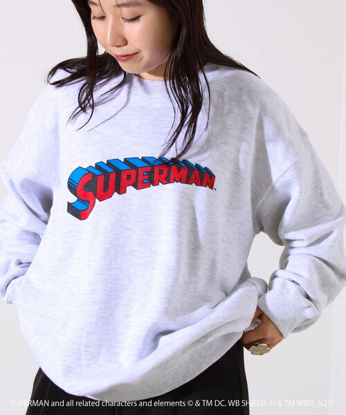 GOOD ROCK SPEED（グッドロックスピード） トレーナー スウェット