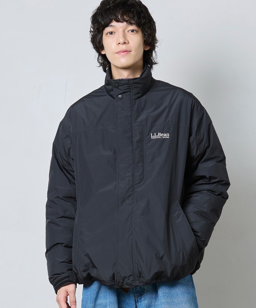 L.L.Bean（エルエルビーン） ダウンジャケット ダウン 「JAPAN EDITION