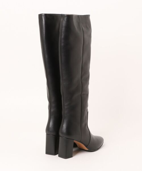 FABIO RUSCONI（ファビオルスコーニ） ブーツ 「FABIO RUSCONI