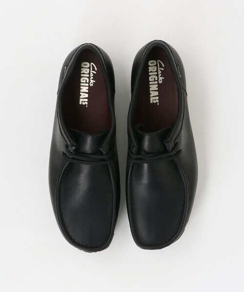 Clarks Originals デッキシューズ 「Clarks Originals」WallabeeGTX
