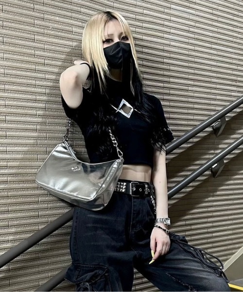 REFLEM（レフレム） ショルダーバッグ バッグ 「REFLEM/レフレム」ミニ