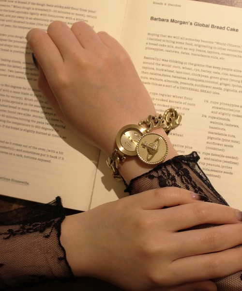 Vivienne Westwood（ヴィヴィアンウエストウッド） ブレスレット