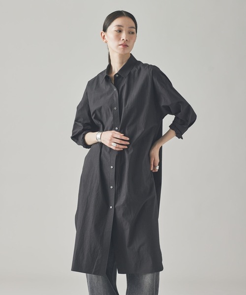 Curensology（カレンソロジー） ブラウス シャツ /エンシュクロング