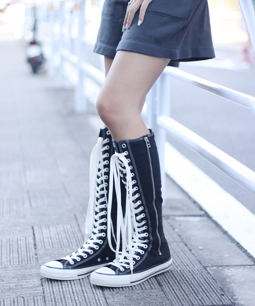 CONVERSE（コンバース） スニーカー ALL STAR Z XX-HI レディース