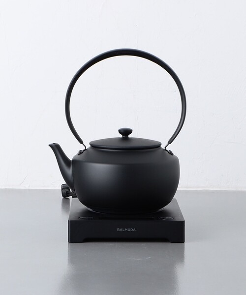 BALMUDA（バルミューダ） 「BALMUDA」MOON KETTLE : ZOZOTOWN Yahoo!店