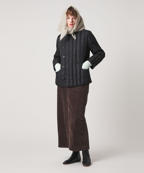 STEVEN ALAN（スティーブンアラン） マフラー ストール 「Steven Alan