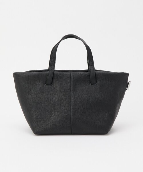 russet（ラシット） トートバッグ 「再値下げ」レザーダブルハンドル