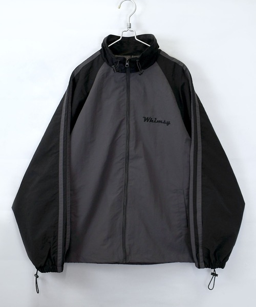 TENDERLOIN NYLON JKT Lサイズ取り外しライナーベスト付き新品