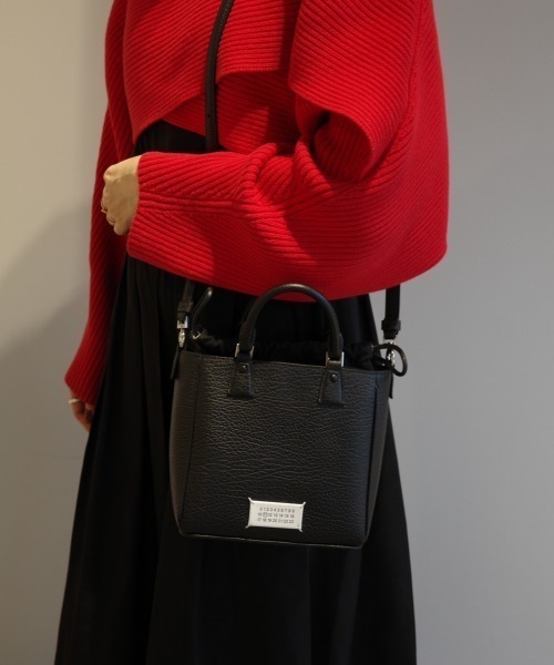 Maison Margiela（メゾンマルジェラ） ショルダーバッグ バッグ Maison