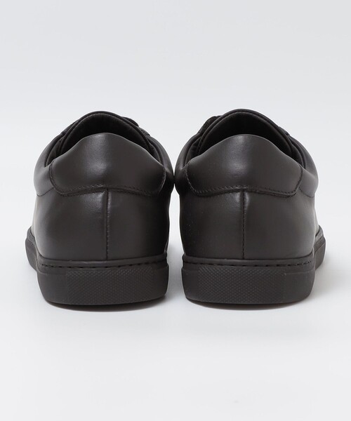 SHIPS（シップス） スニーカー 「SHIPS別注」PIEVE: カーフレザー