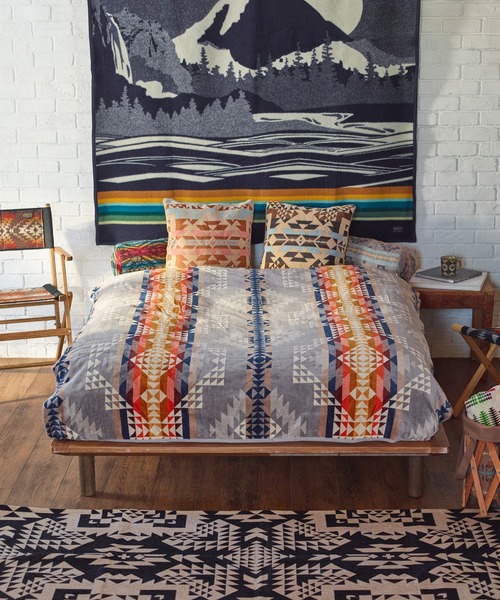 PENDLETON（ペンドルトン） ブランケット Towel For Two XB242/タオル