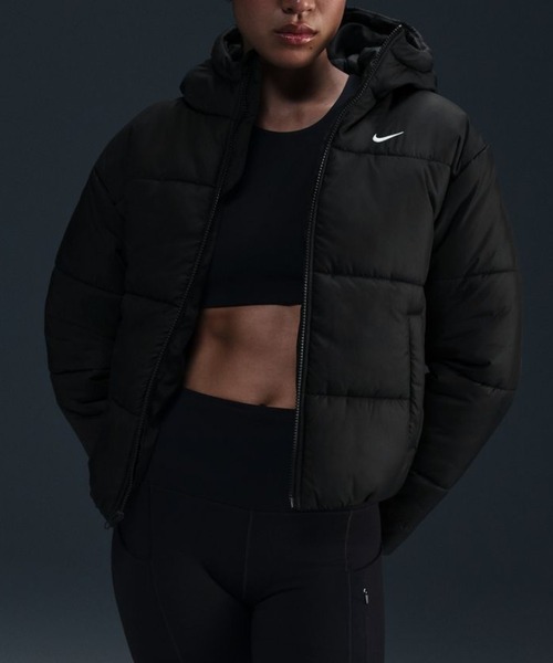 NIKE（ナイキ） ダウンコート ダウンジャケット NSW TF SYNFL CLSC PFR