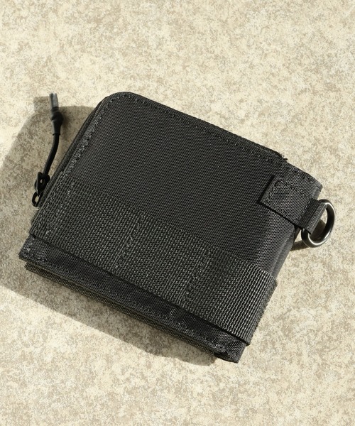 MICHAEL LINNELL（マイケルリンネル） 財布 「MICHAEL LINNELL