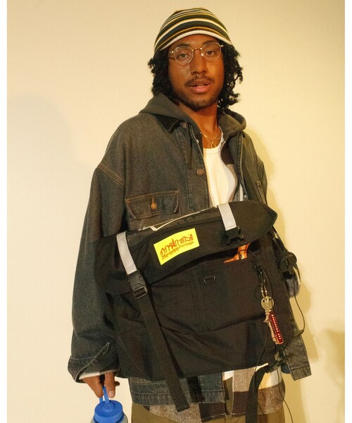 Manhattan Portage（マンハッタンポーテージ） ショルダーバッグ