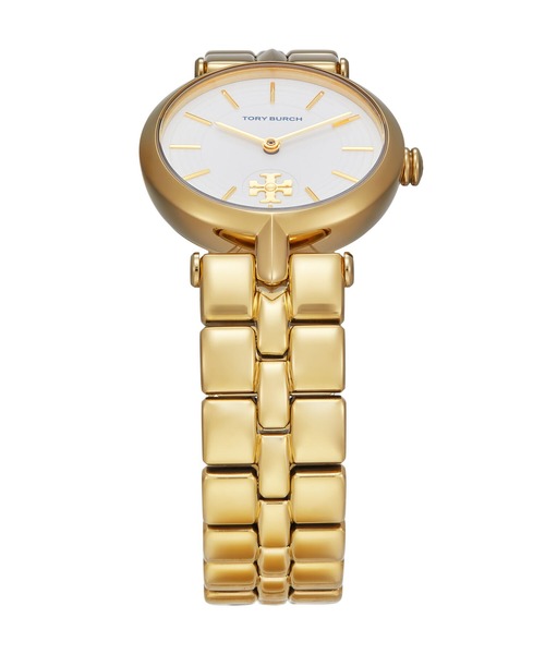 TORY BURCH（トリーバーチ） 腕時計 腕時計 レディース アナログ