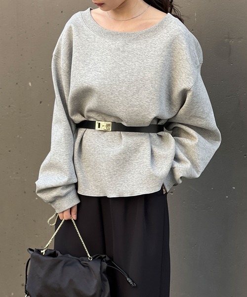 GALLARDAGALANTE（ガリャルダガランテ） tシャツ 「新色BR登場