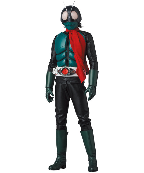 RAH フィギュア 仮面ライダー(シン・仮面ライダー) : ZOZOTOWN Yahoo