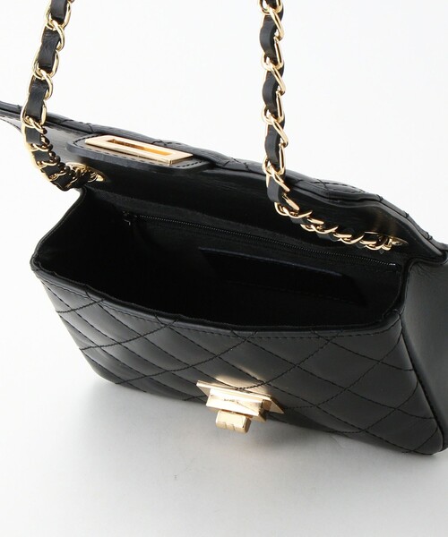 AULENTTI（オウレンティ） ショルダーバッグ バッグ 「AULENTTI