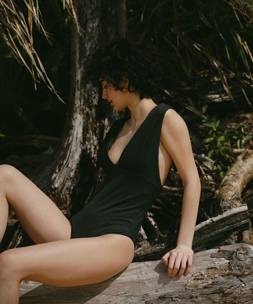 ETRE TOKYO（エトレトウキョウ） 水着 「ALEXIA STAM×ETRE TOKYO」V