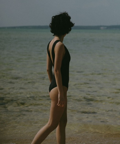 ETRE TOKYO（エトレトウキョウ） 水着 「ALEXIA STAM×ETRE TOKYO」V