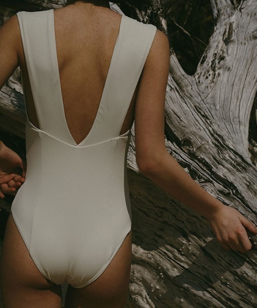 ETRE TOKYO（エトレトウキョウ） 水着 「ALEXIA STAM×ETRE TOKYO」V