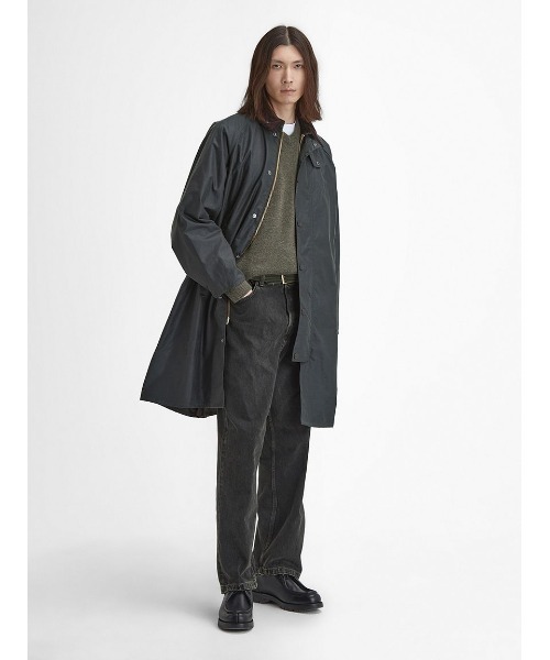 Barbour（バブアー） ブルゾン アウター 「EXMOOR / エクスモア