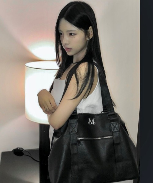 MUCENT（ムセント） ショルダーバッグ バッグ レディース メンズ